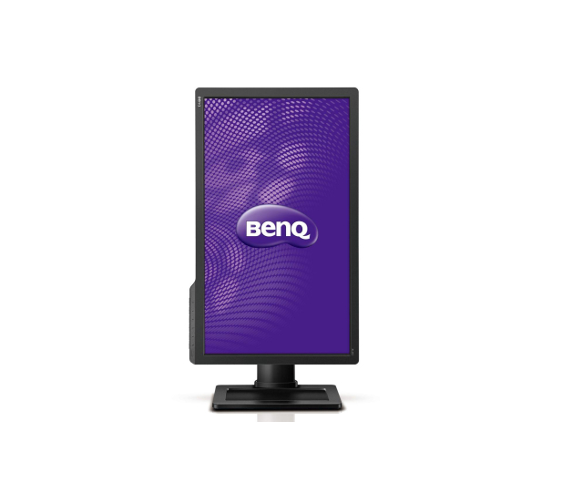 BenQ XL2411Z czarny - 175474 - zdjęcie 3
